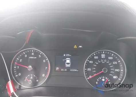 2021 Kia Forte Fe from USA, damaged, VIN 3KPF24ADXME344042